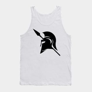 Sparta | 2023 | Warrior | Top Tank Top